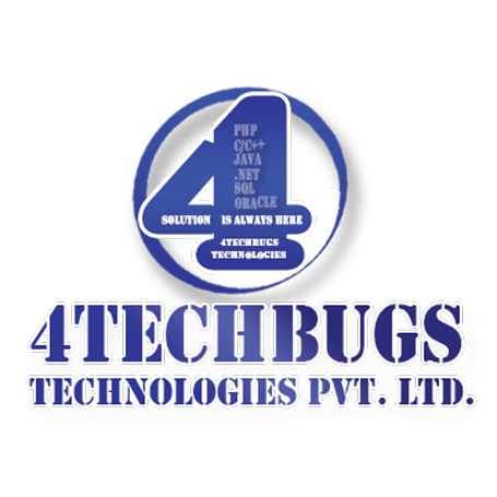 4techbugs Technologies Pvt. Ltd.